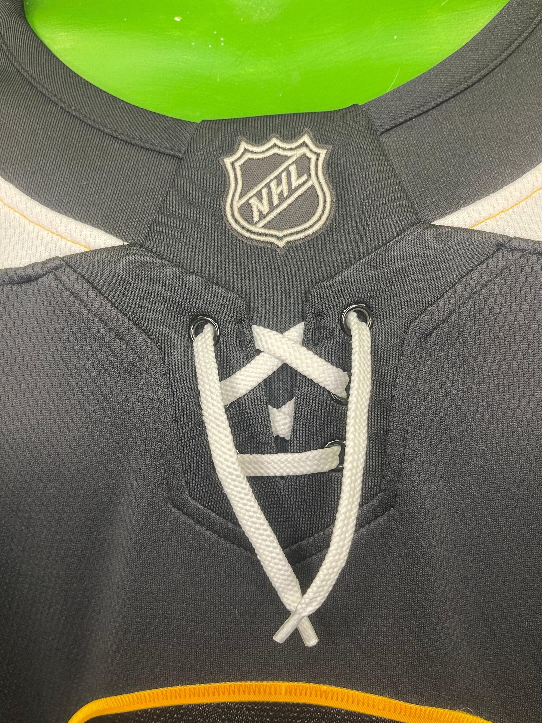 NWT Adidas Ottawa Senators Blank Authentic NHL Hockey Jersey, Size 52