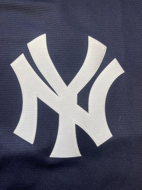 MLB New York Yankees Team Jersey Navy Men's 3X-Large NWT