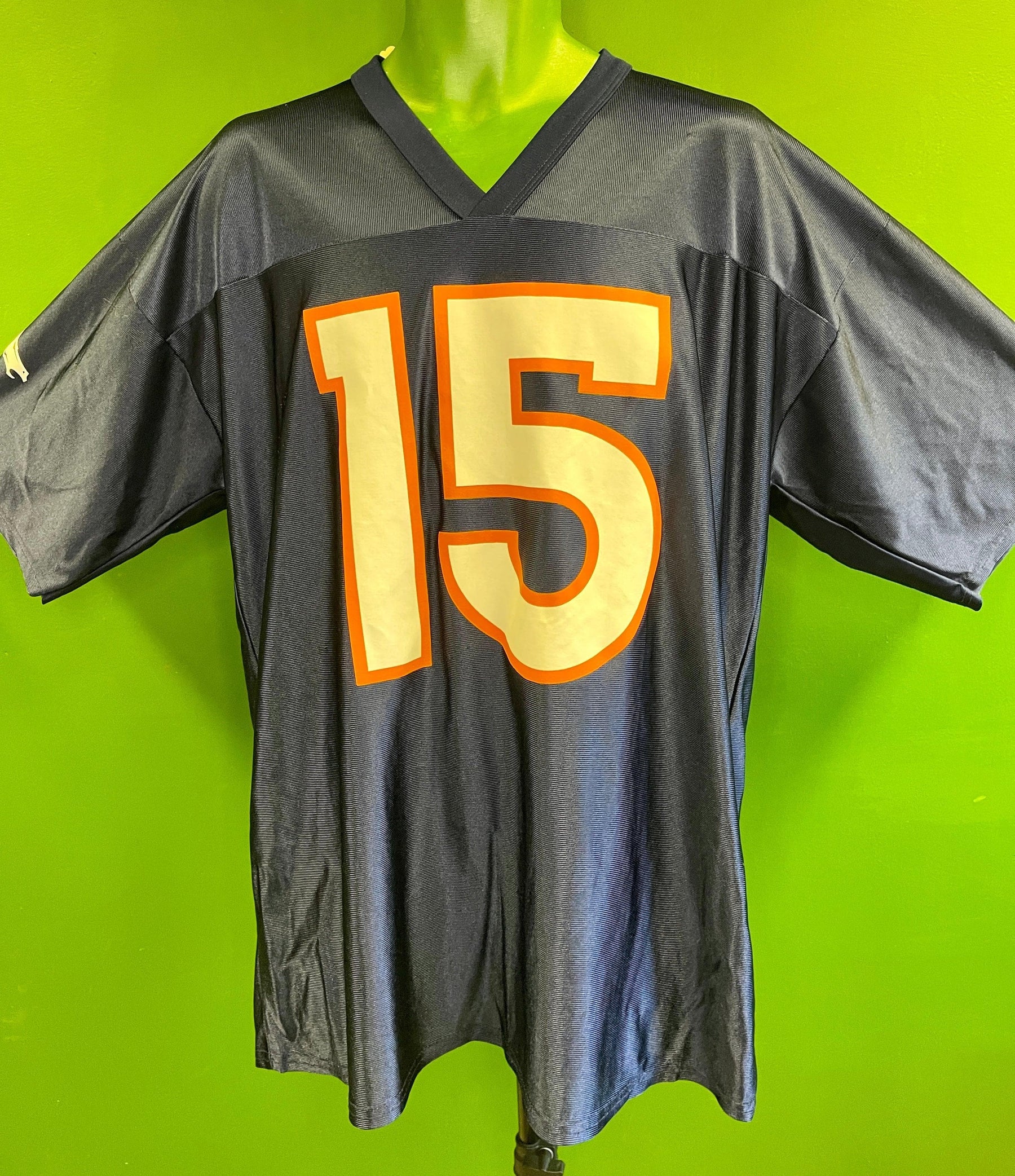 NFL Denver Broncos Brandon Marshall #15 Jersey Men's X-Large