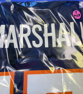 NFL Denver Broncos Brandon Marshall #15 Jersey Men's X-Large