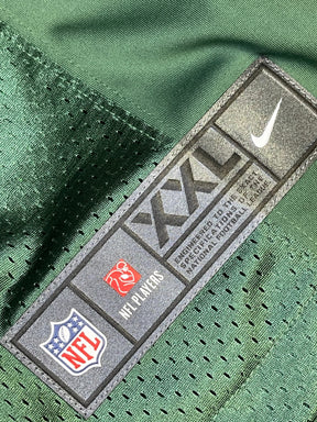 NFL Green Bay Packers Aaron Rodgers #12  Stitched Jersey Men's 2X-Large NWT