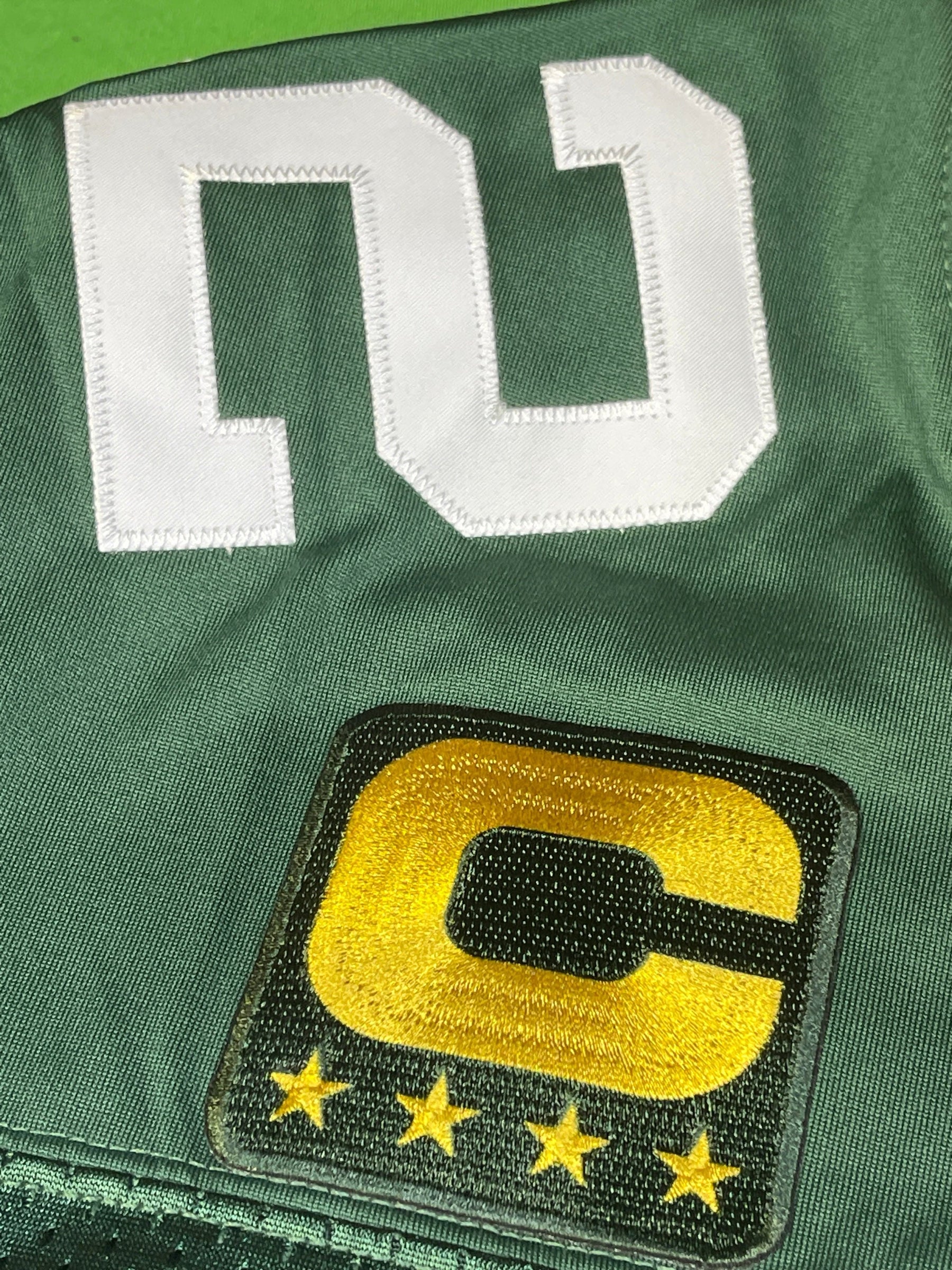 NFL Green Bay Packers Aaron Rodgers #12  Stitched Jersey Men's 2X-Large NWT