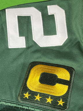 NFL Green Bay Packers Aaron Rodgers #12  Stitched Jersey Men's 2X-Large NWT