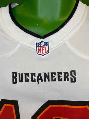 NFL Tampa Bay Buccaneers Tom Brady #12 Game Jersey Men's Large NWT