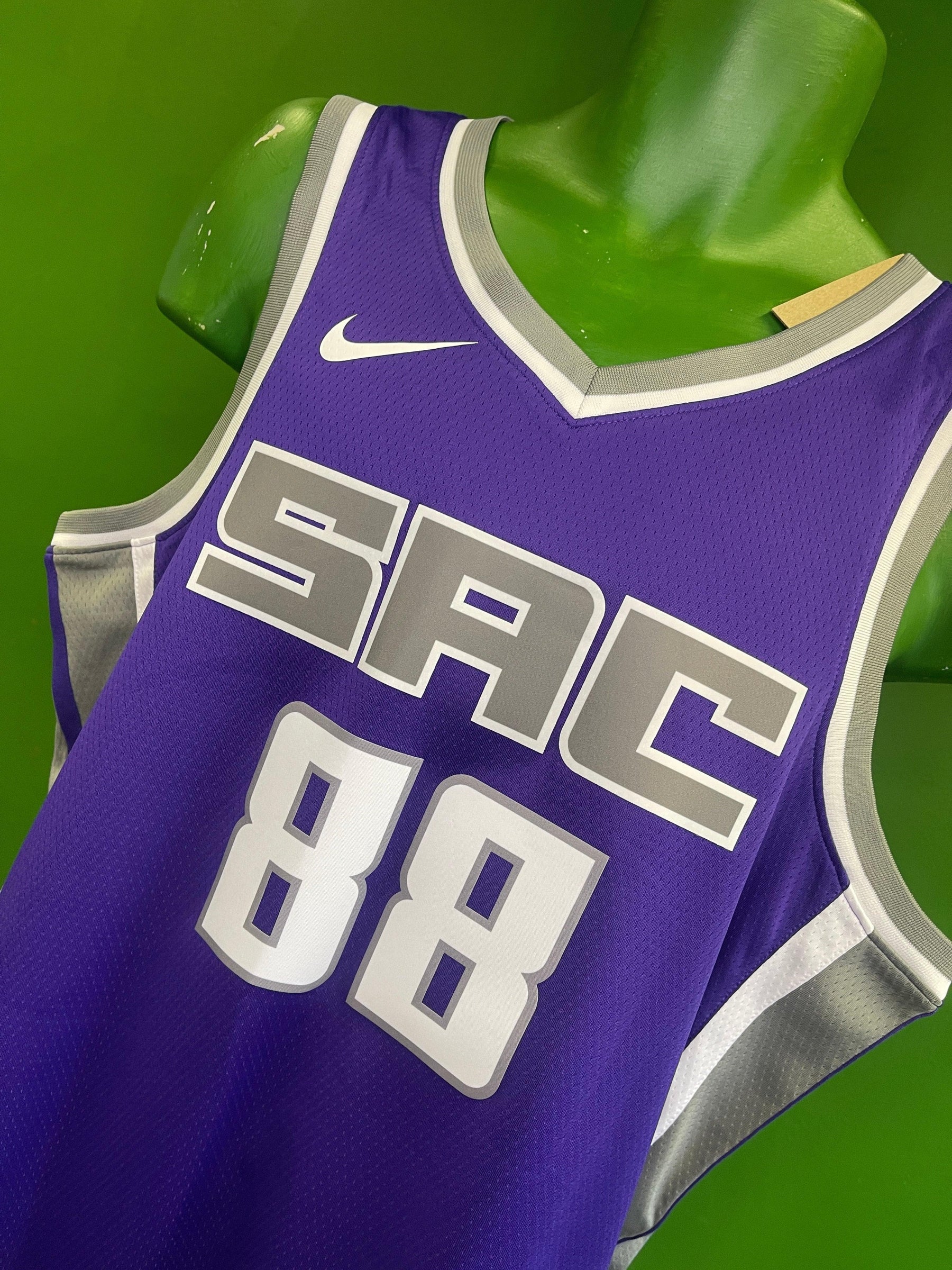 48 Size Sacramento Kings NBA Jerseys for sale