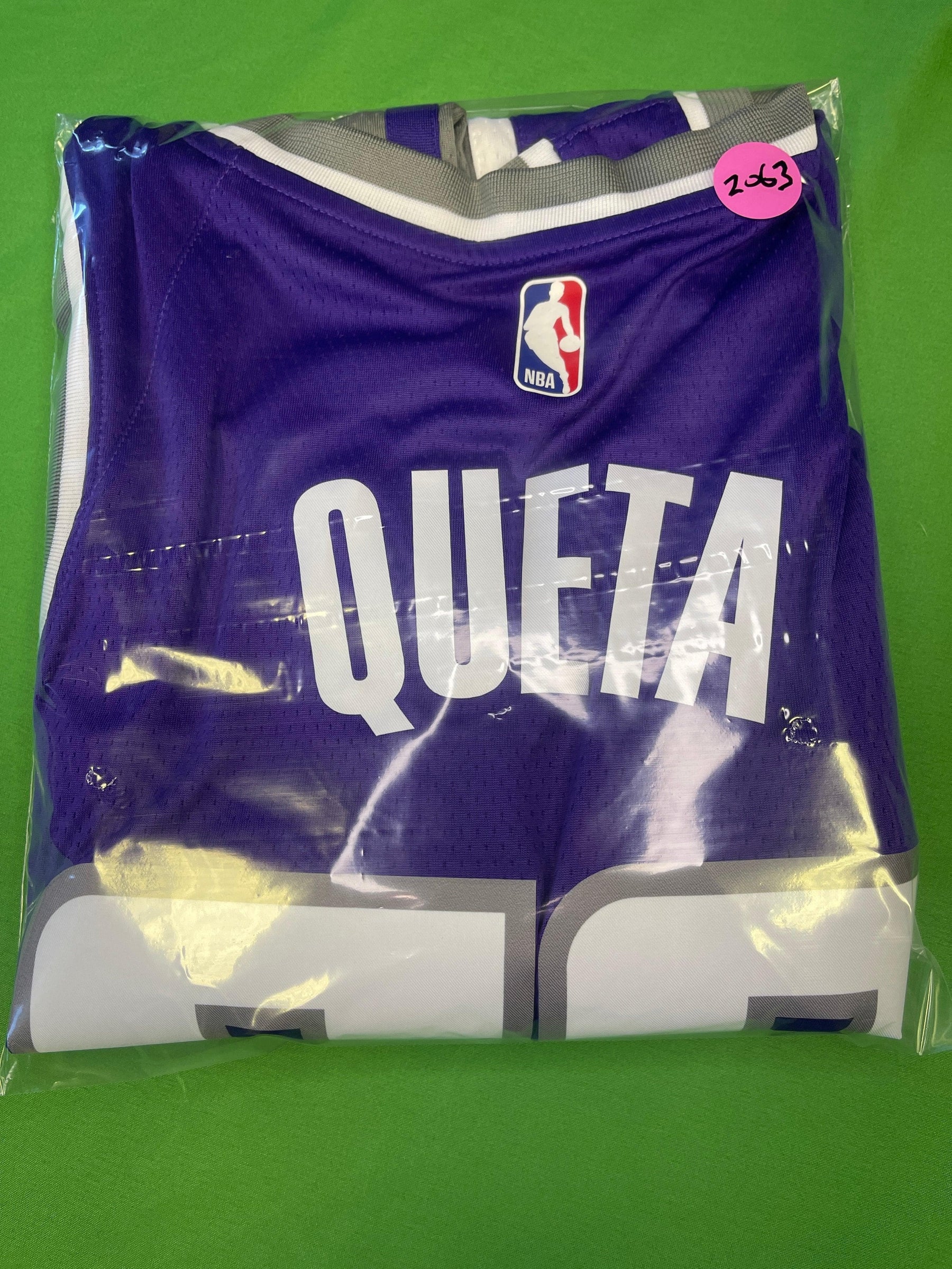 Sacramento Kings NBA Fan Jerseys for sale