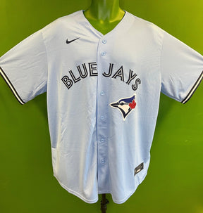Official Bo Bichette Toronto Blue Jays Jerseys, Blue Jays Bo Bichette  Baseball Jerseys, Uniforms