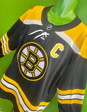 NHL Boston Bruins Zdeno Chára Fanatics Breakaway Jersey Stitched Men's X- Large NWOT