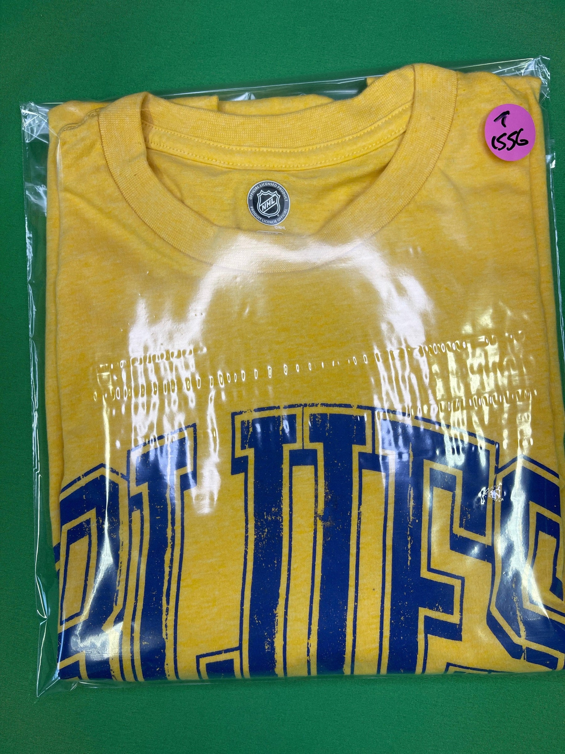 NHL St. Louis Blues T-Shirt - XS
