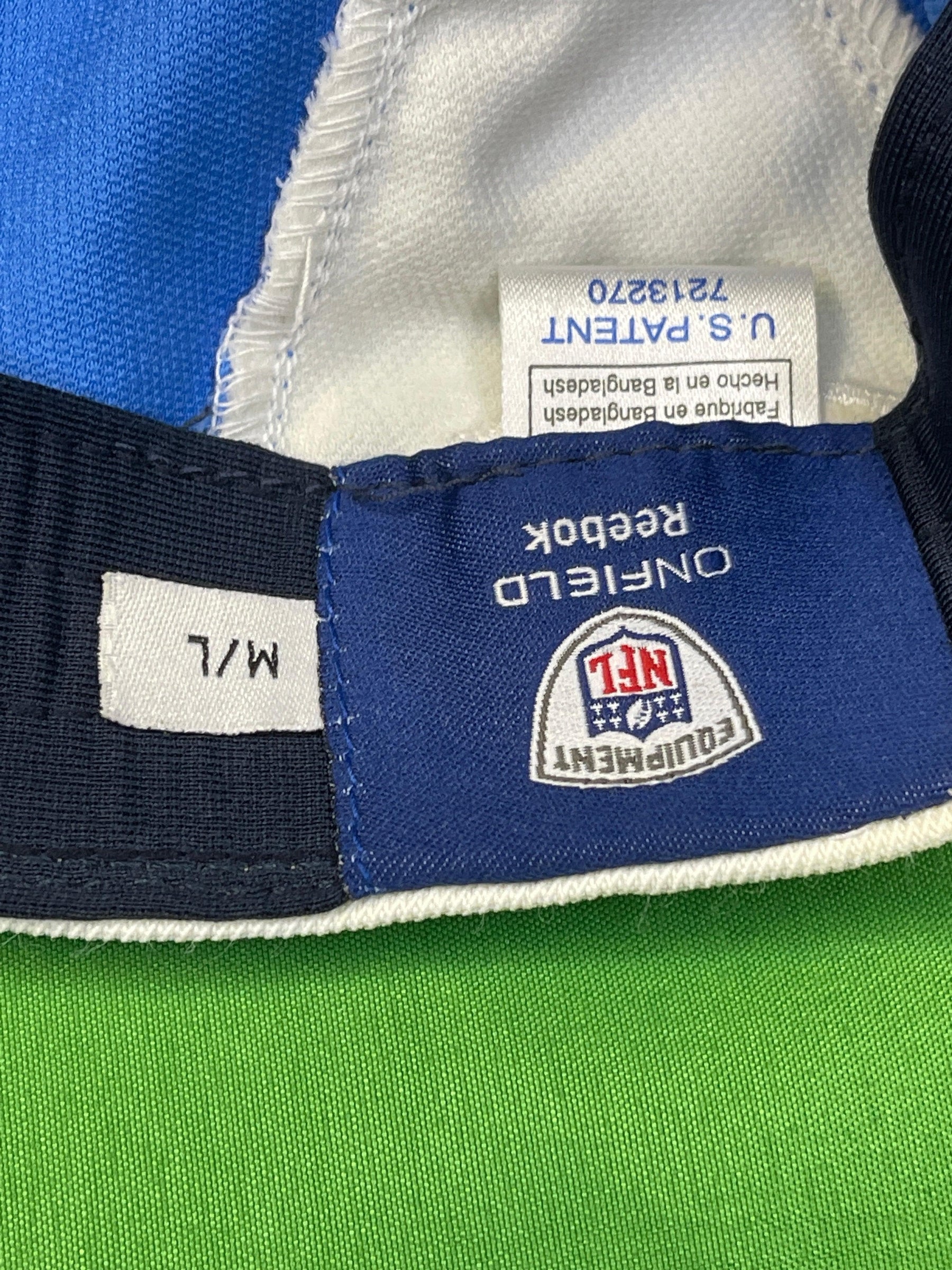 NFL Los Angeles Chargers Reebok Vintage Baseball Cap/Hat Medium/Large