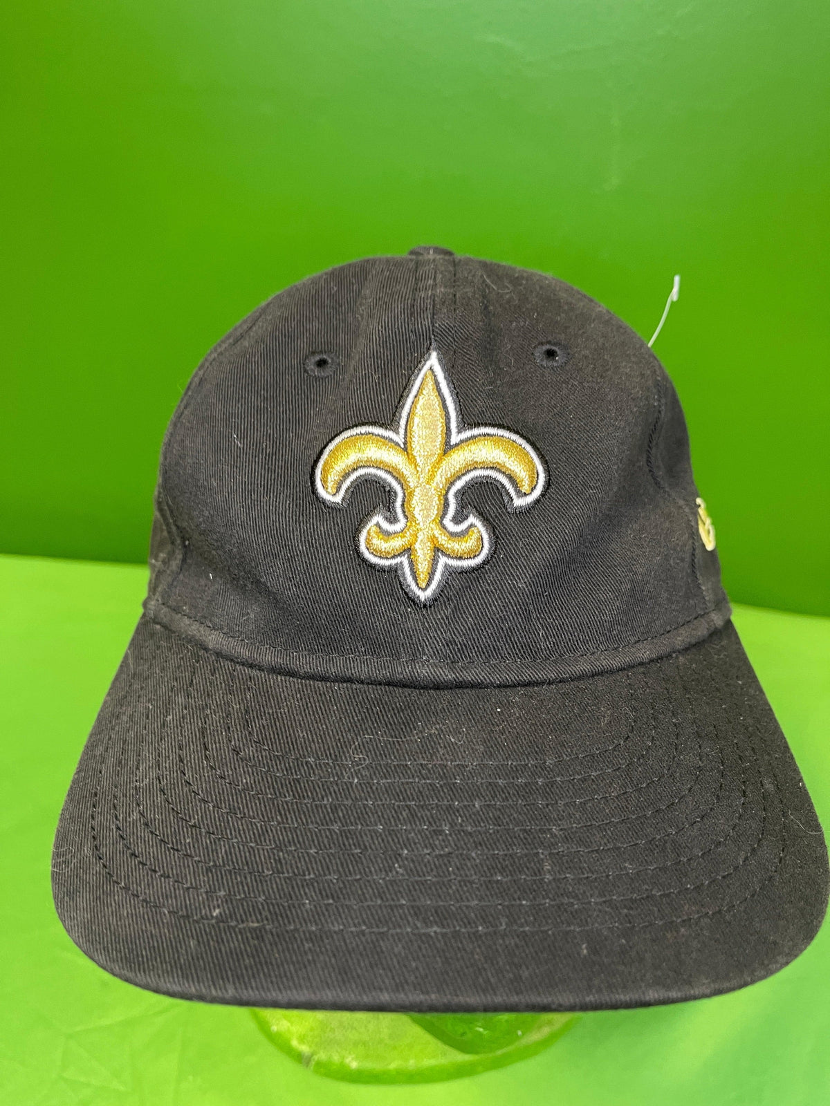 NFL New Orleans Saints New Era 9TWENTY Baseball Hat/Cap Youth OSFA NWT