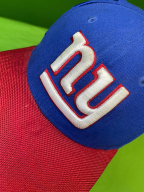 NFL New York Giants New Era 9FIFTY Hat/Cap Snapback OSFA