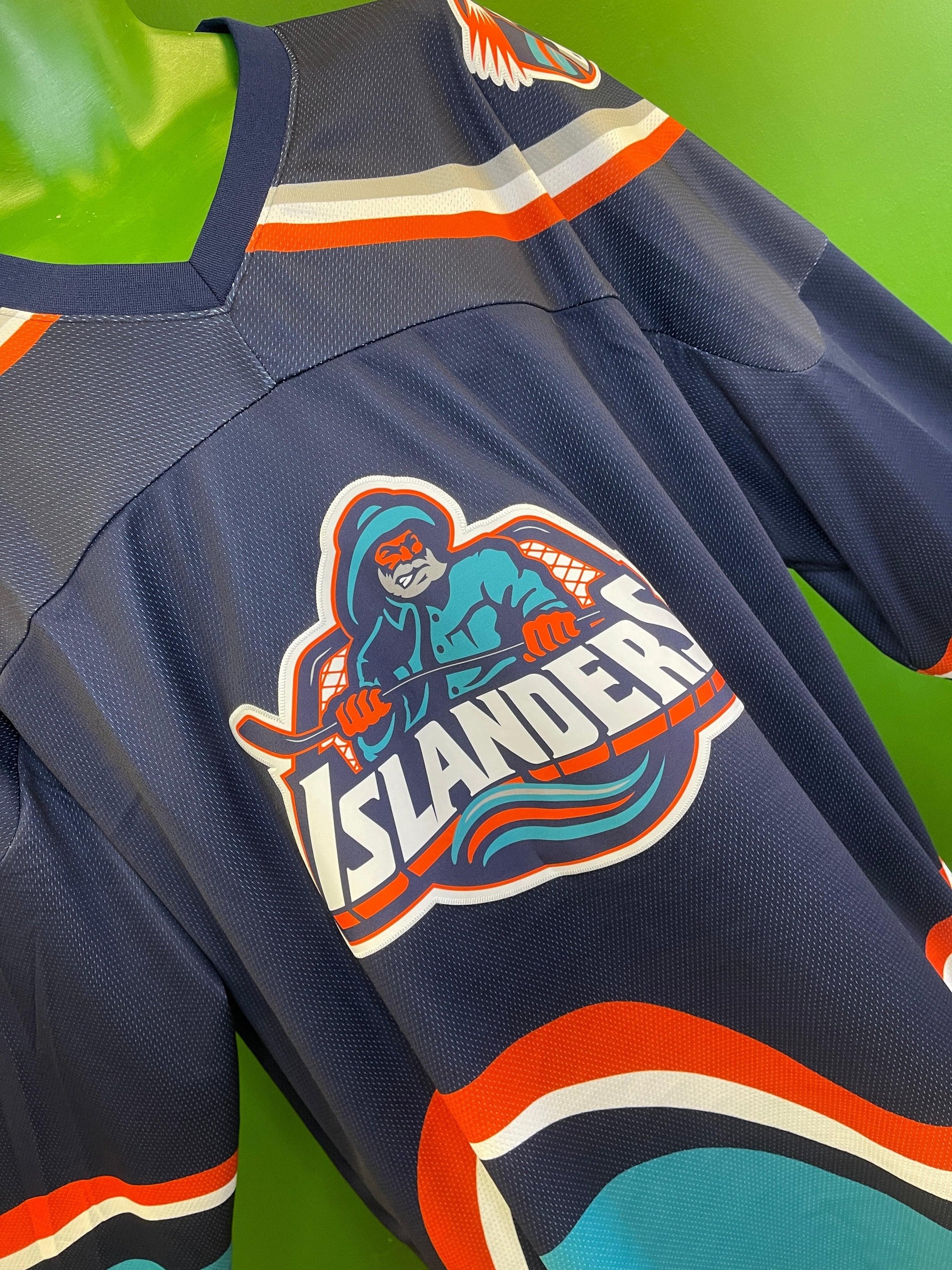 New york islanders jersey hot sale uk