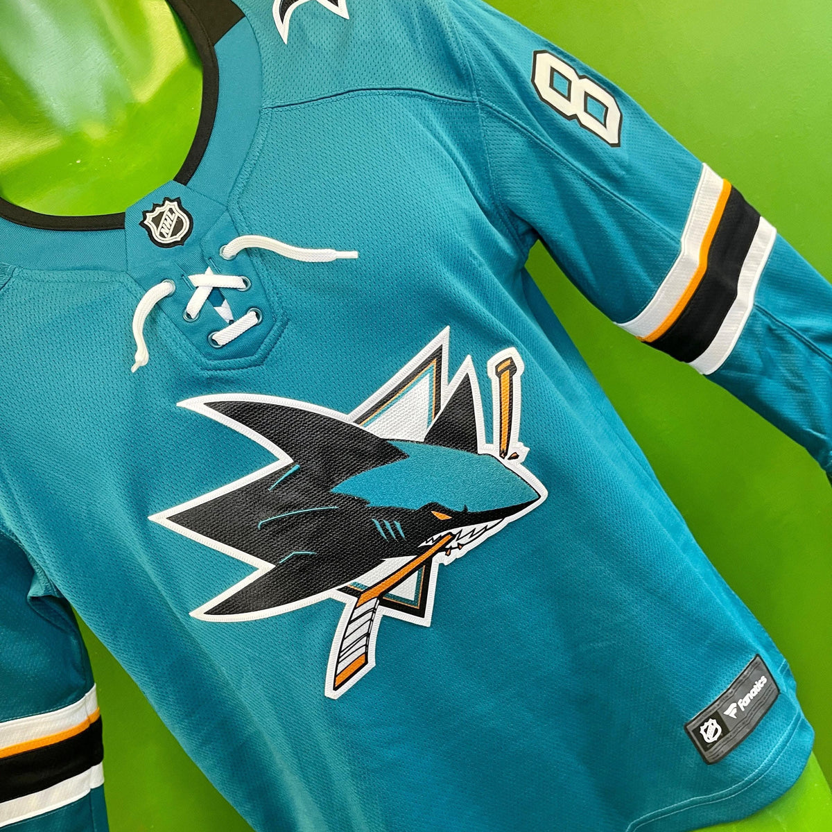 Sharks adidas jersey sales