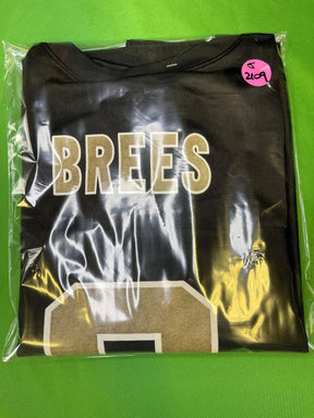 NFL New Orleans Saints Drew Brees #9 Jersey Women's X-Large