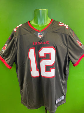 NFL Tampa Bay Buccaneers Tom Brady #12 Limited Stitched Jersey Men's 2X-Large NWT