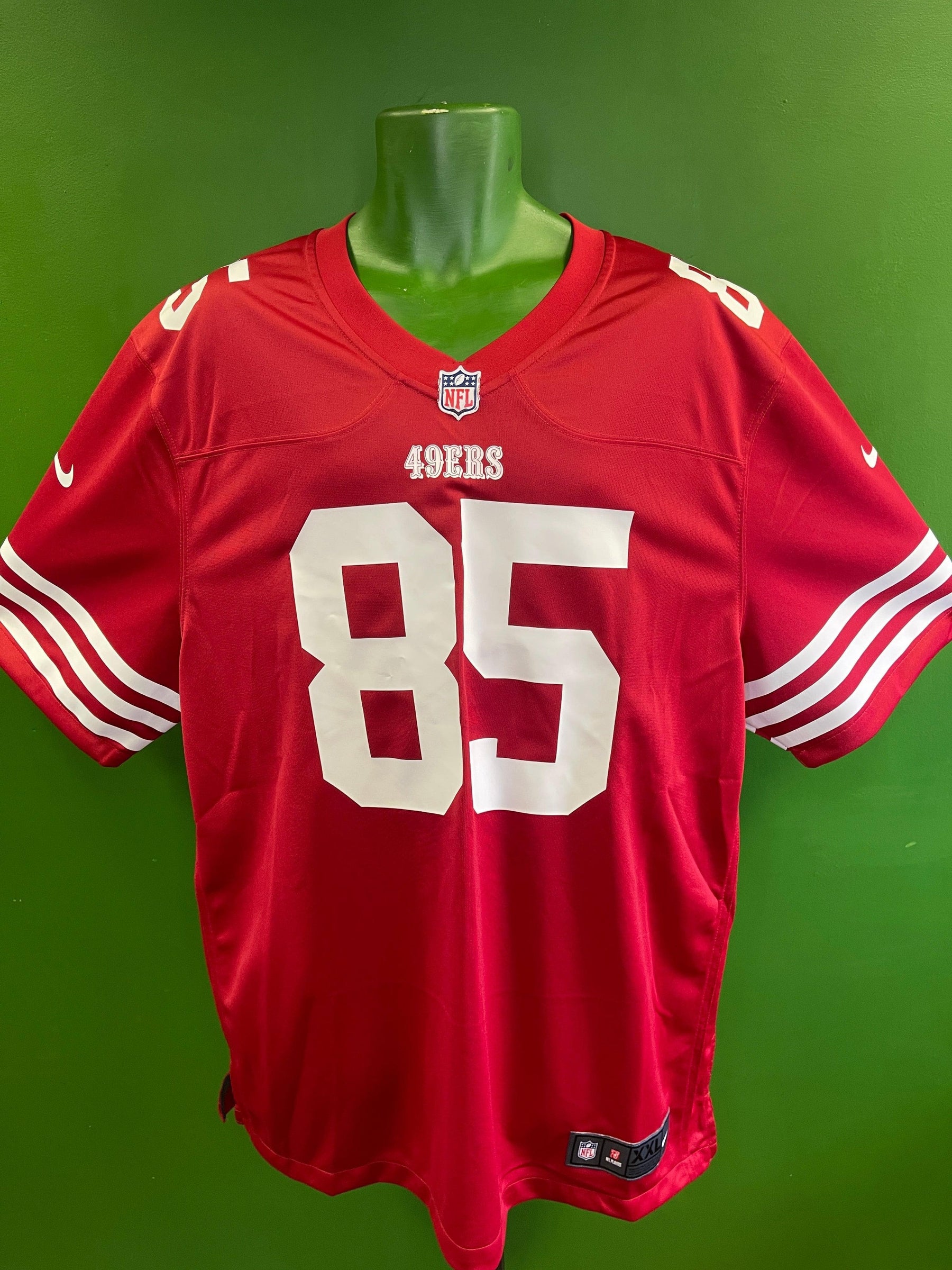 San francisco 49ers outlet jersey uk