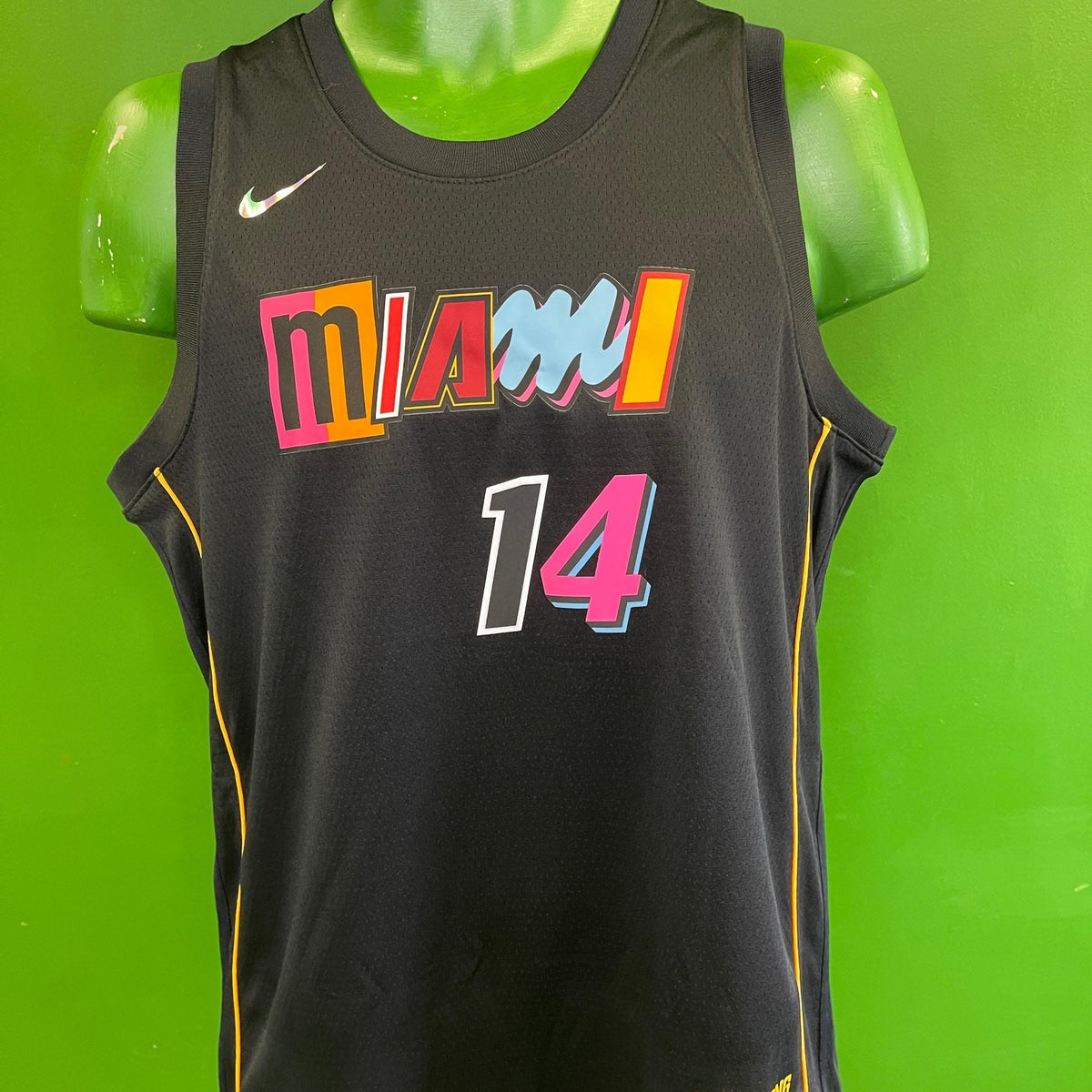 Miami heat jersey uk store shop