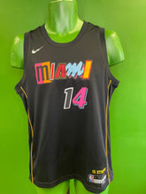NBA Miami Heat Tyler Herro #14 Jersey Youth Large 14-16 NWT