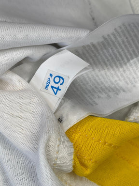 NBA Golden State Warriors Custom Jersey Men's Small NWT BARGAIN!