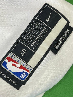 NBA Golden State Warriors Custom Jersey Men's Small NWT BARGAIN!