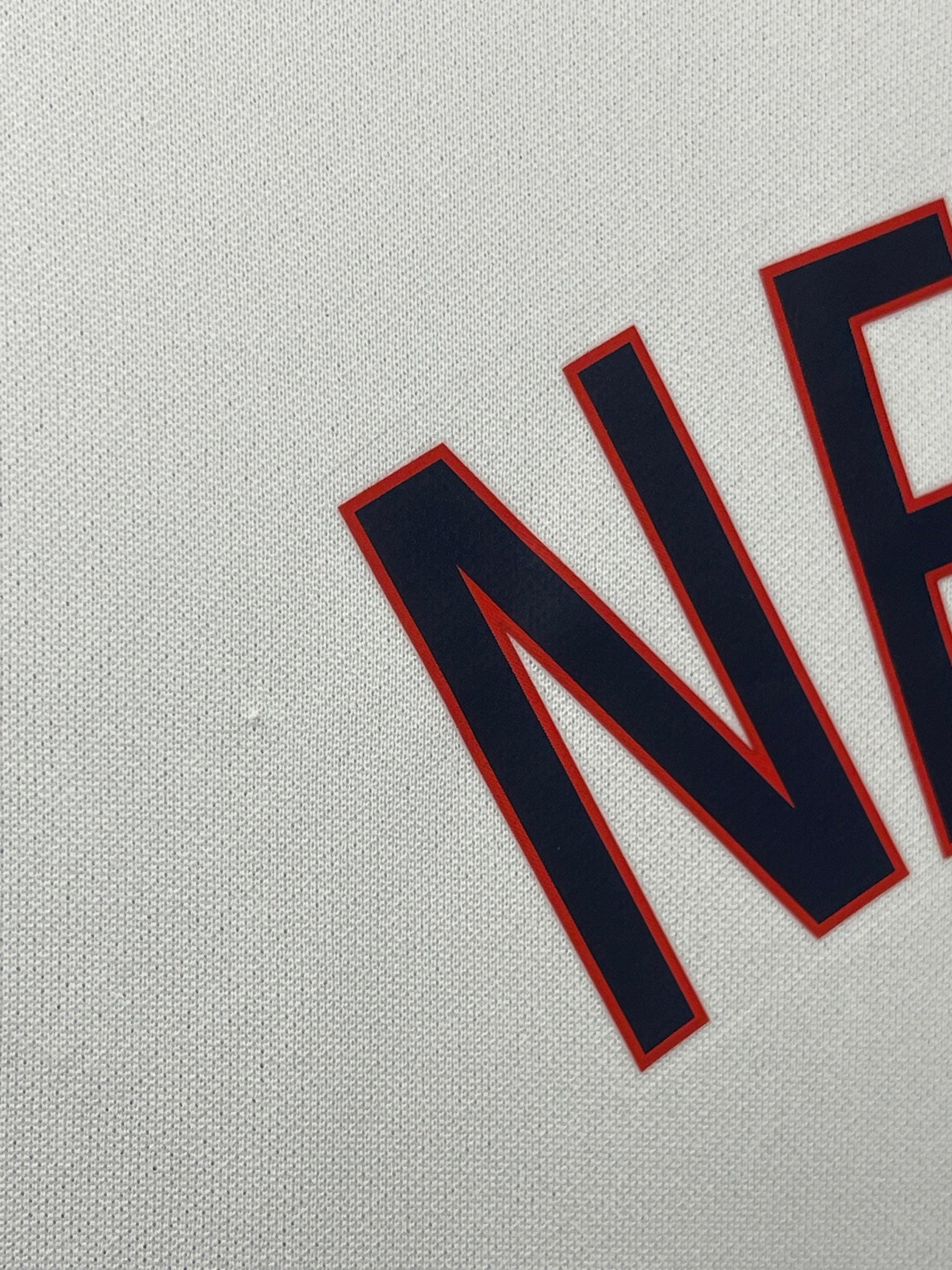 Paris Saint-Germain Neymar Jr #10 Fourth Stadium Shirt 2021-22 Men's X-Large NWT