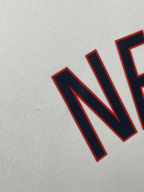 Paris Saint-Germain Neymar Jr #10 Fourth Stadium Shirt 2021-22 Men's X-Large NWT