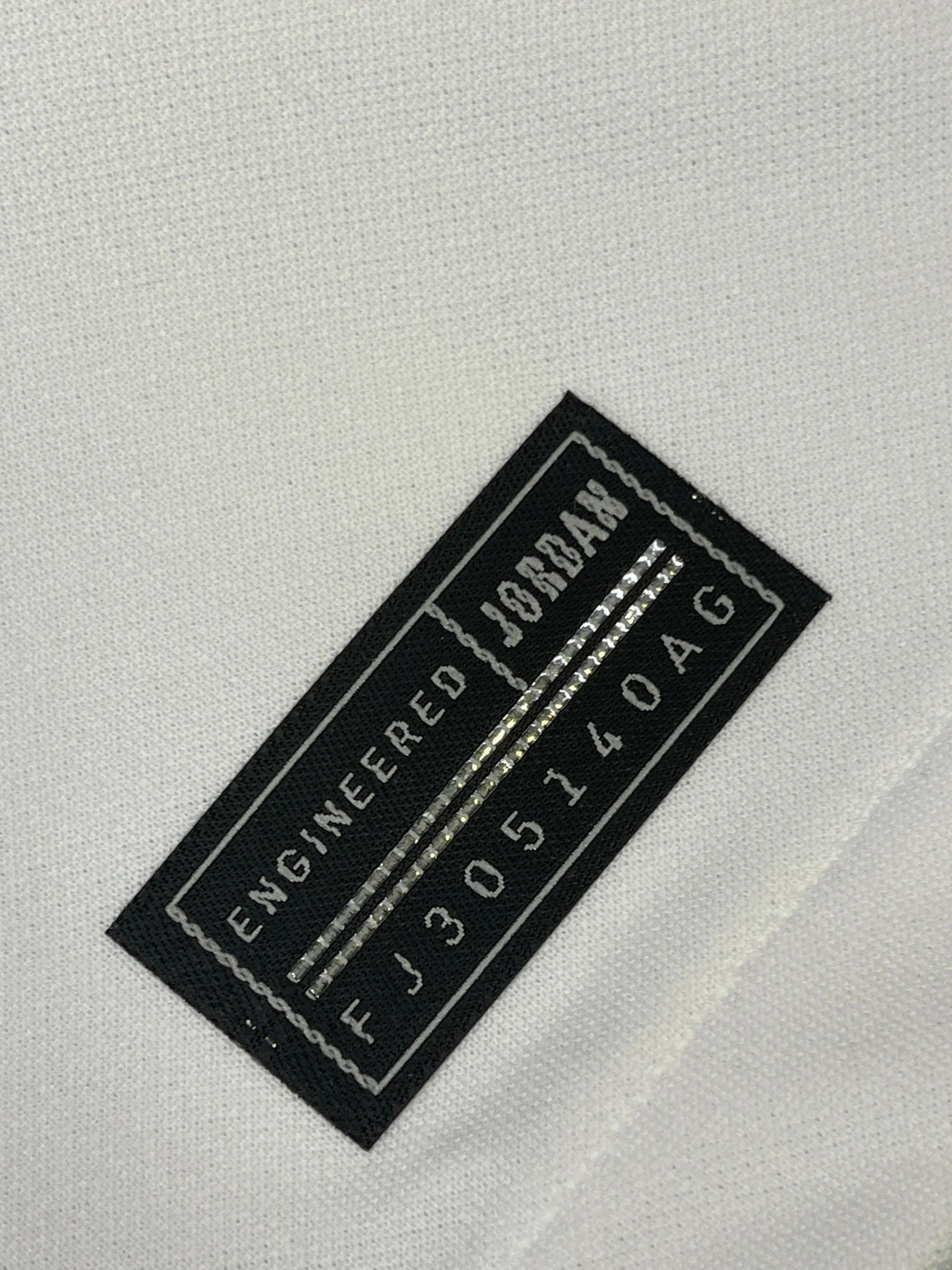 Paris Saint-Germain Neymar Jr #10 Fourth Stadium Shirt 2021-22 Men's X-Large NWT