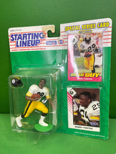 NFL Pittsburgh Steelers Barry Foster #88 1993 Starting Lineup Minifigure Collectable NWT