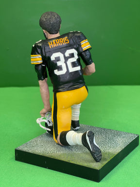 NFL Pittsburgh Steelers Franco Harris #32 McFarlane TMP Loose Figure 2015