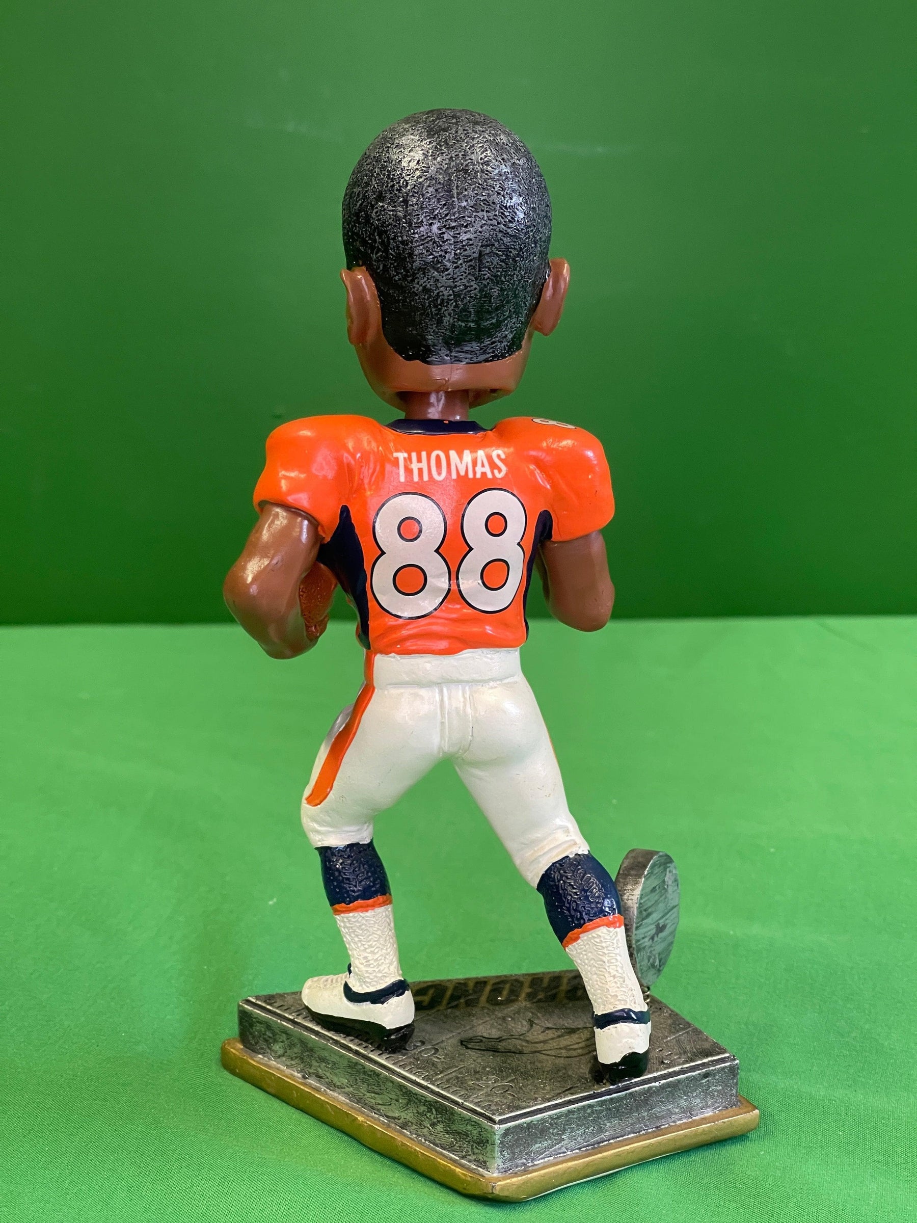 NFL Denver Broncos Demaryius Thomas #88 FOCO Bobblehead Ltd Ed Legends