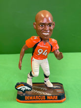 NFL Denver Broncos DeMarcus Ware #94 FOCO Bobblehead Ltd Ed Legends