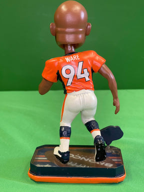 NFL Denver Broncos DeMarcus Ware #94 FOCO Bobblehead Ltd Ed Legends