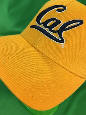 NCAA California Golden Bears Zephyr Hat/Cap Size 7 NWT