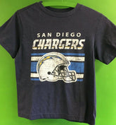 NFL (San Diego) Los Angeles Chargers T-Shirt Youth Medium 8