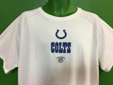 NFL Indianapolis Colts Wicking T-Shirt Men's X-Large