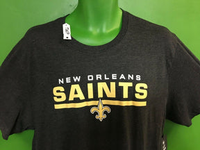 NFL New Orleans Saints '47 End Line Club T-Shirt Men's X-Large NWT
