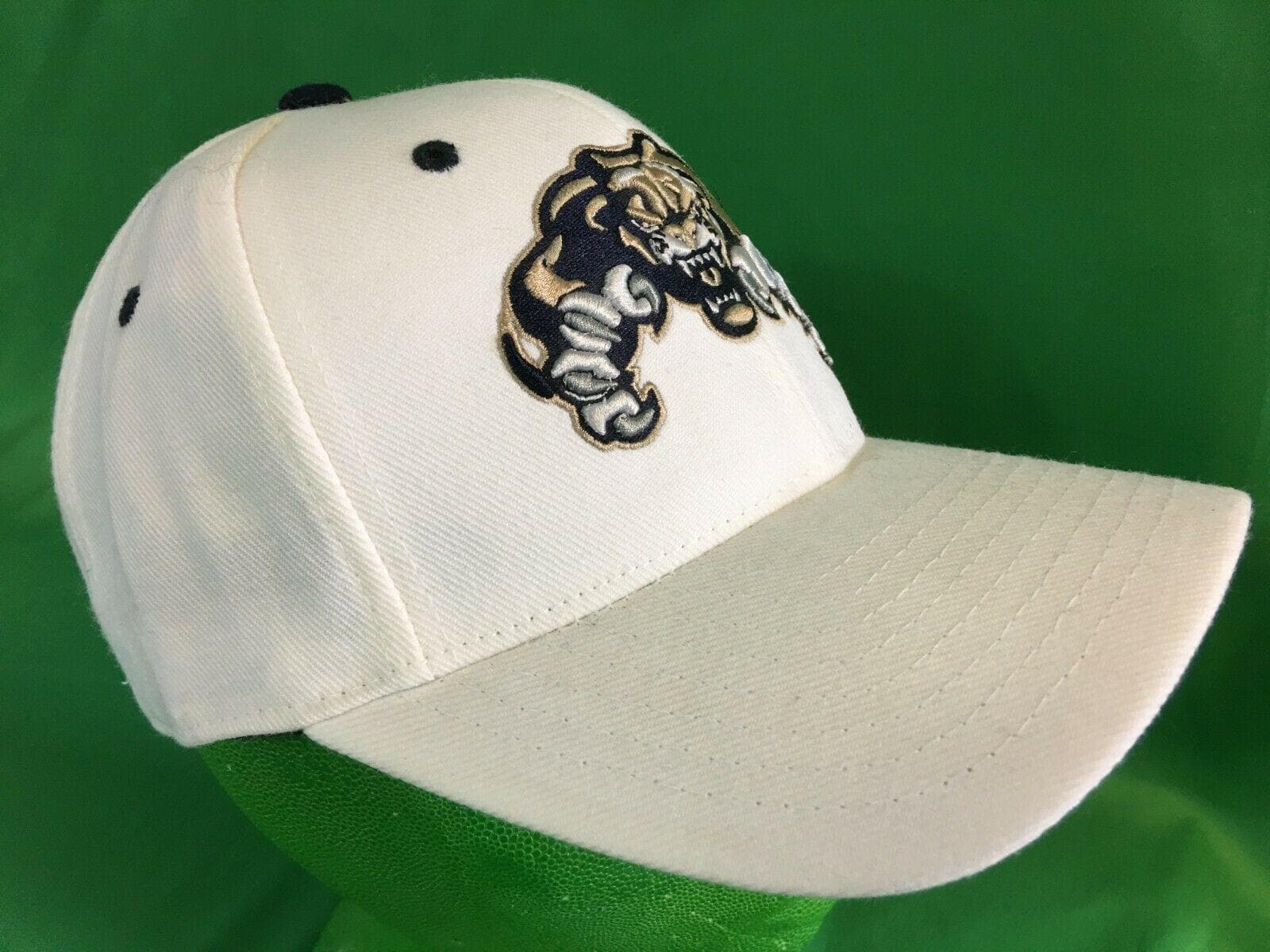 NCAA Brigham Young BYU Cougars Zephyr Hat/Cap Size 7 NWT