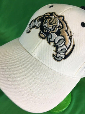 NCAA Brigham Young BYU Cougars Zephyr Hat/Cap Size 7 NWT