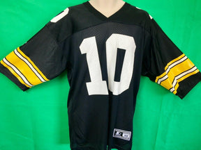 NFL Pittsburgh Steelers Kordell Stewart #10 Starter Vintage Jersey Men's Large