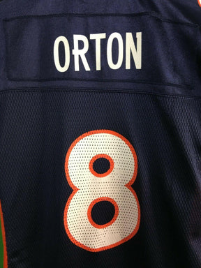 NFL Denver Broncos Kyle Orton #8 Jersey Youth Large 14-16