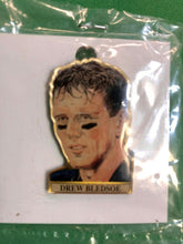 NFL New England Patriots Drew Bledsoe #11 Pinheads 1999 Collectable Pin