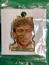 NFL Dallas Cowboys Troy Aikman #8 Pinheads 1999 Collectable Pin