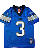 NFL Detroit Lions Joey Harrington #3 Jersey Youth Small 8