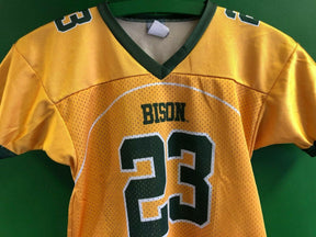 NCAA North Dakota State Bison #23 Jersey Youth X-Small 5