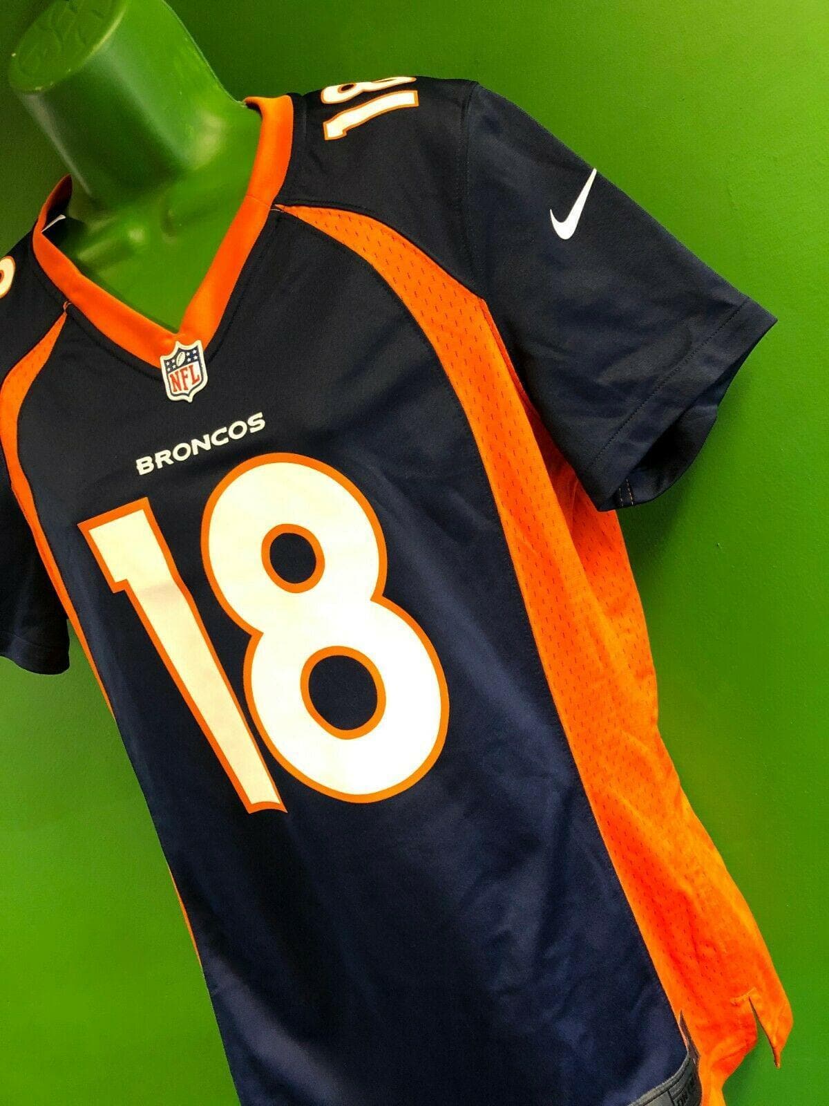 Womens denver broncos deals peyton manning jersey