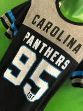 NFL Carolina Panthers "95" T-Shirt Size Large NWT