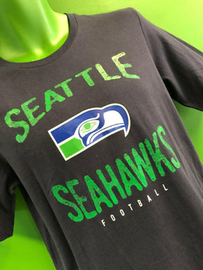 NFL Seattle Seahawks Retro Logo T-Shirt Youth X-Large NWT