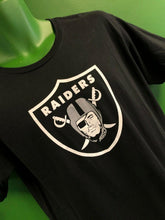 NFL Las Vegas Raiders Pro Line Fanatics T-Shirt Men's Medium NWT