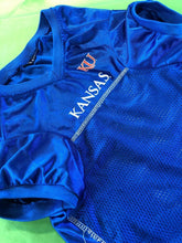 NCAA Kansas Jayhawks Dog Jersey X-Large